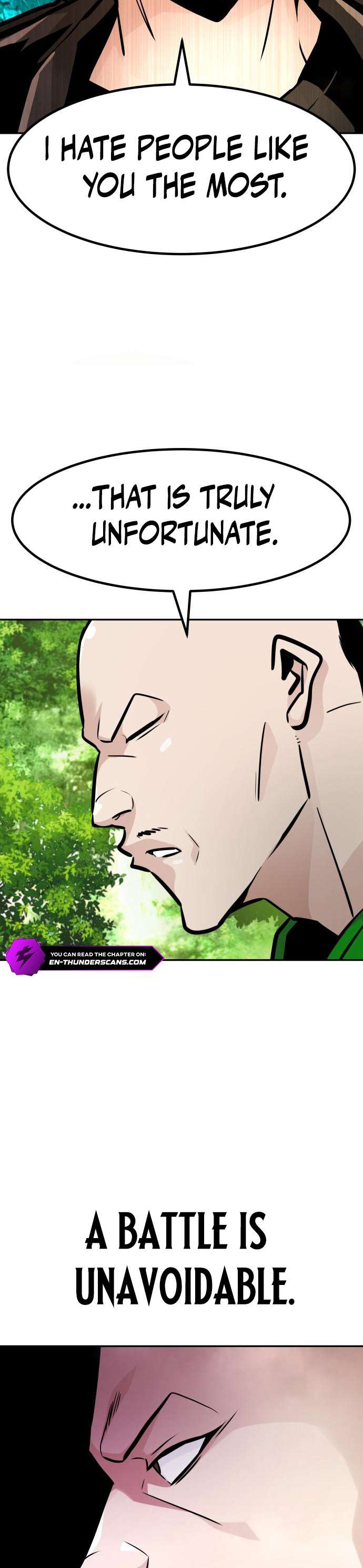 All Rounder Chapter 84 44